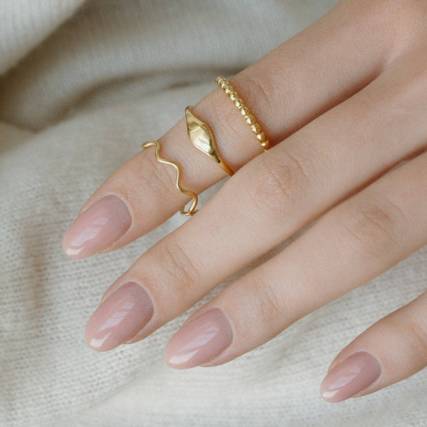 Daisy Ring