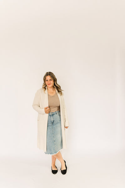 Maya Cardigan