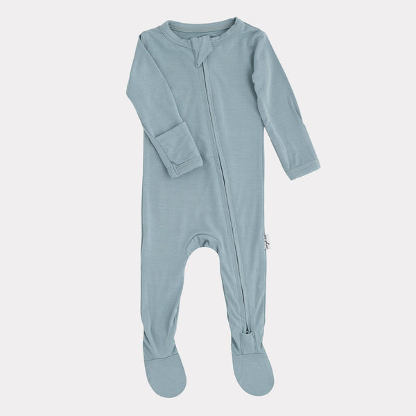 Bamboo Sleepers