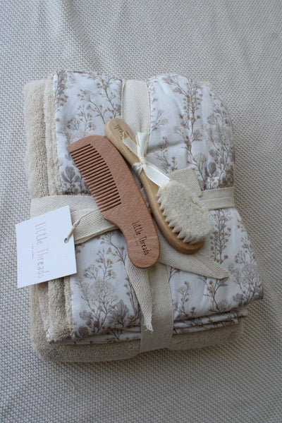 Baby Brush Set
