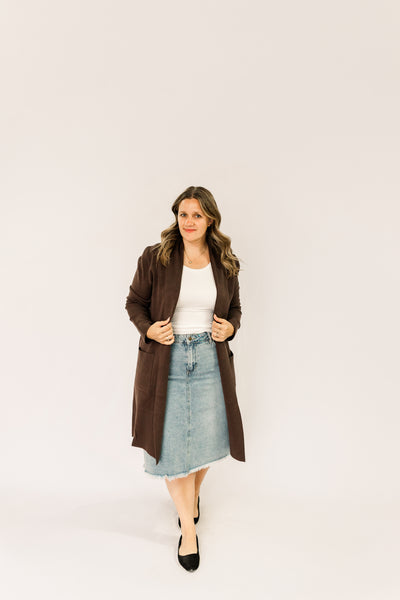 Maya Cardigan