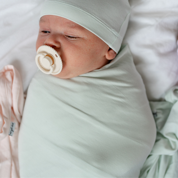 Belle Swaddles