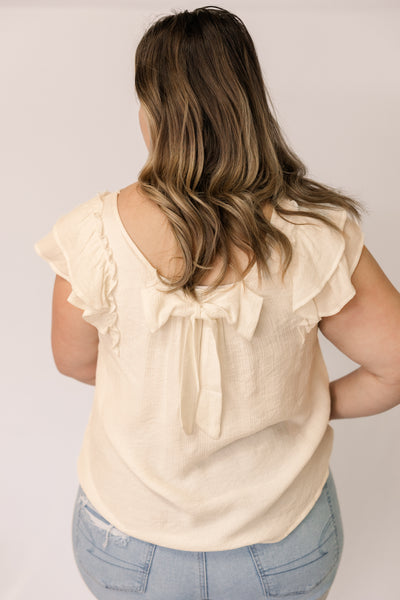 Brooklyn Top