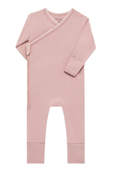Heirloom Onesies