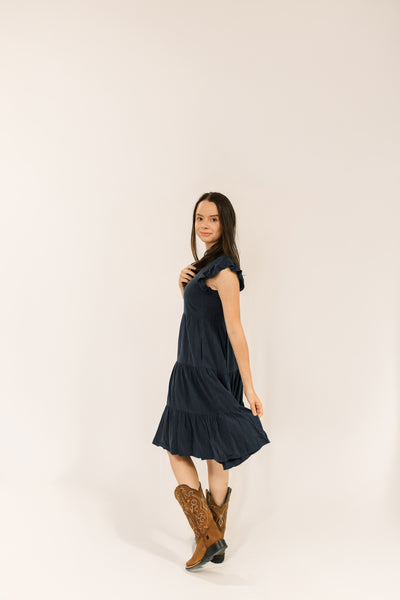 The Dolly Dress