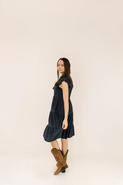 The Dolly Dress
