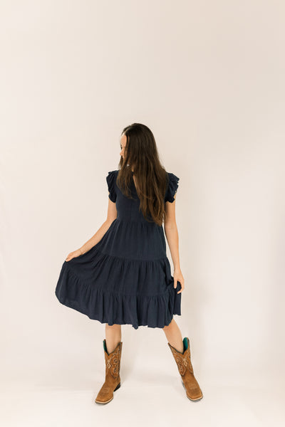 The Dolly Dress