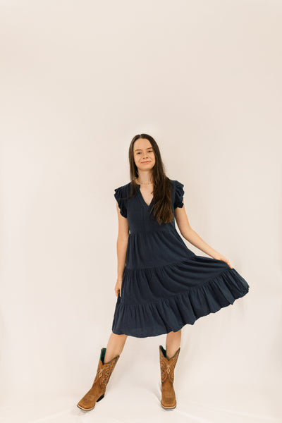 The Dolly Dress
