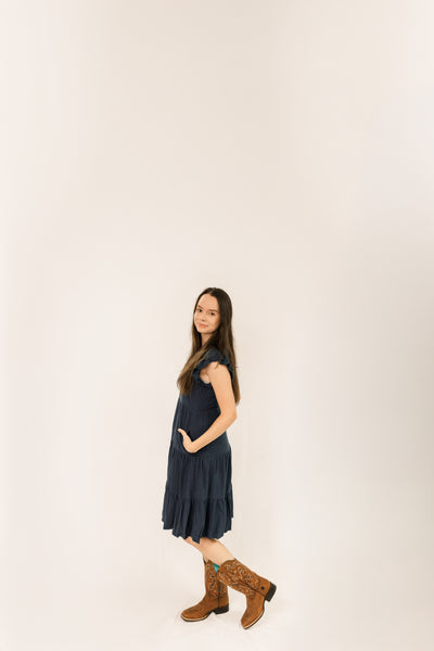 The Dolly Dress