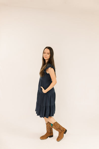 The Dolly Dress