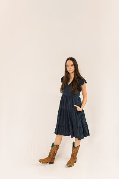The Dolly Dress