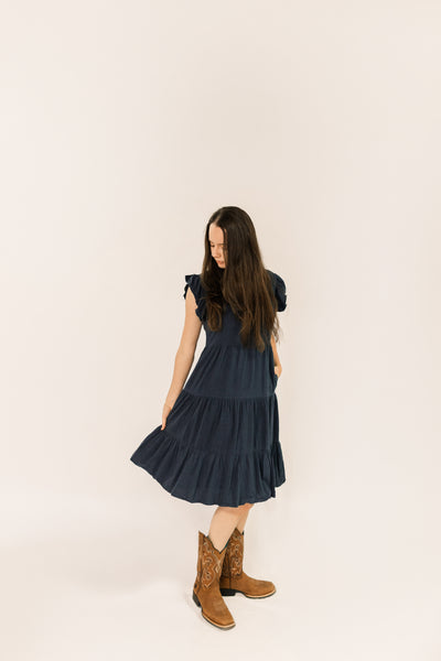 The Dolly Dress