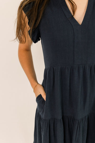 The Dolly Dress