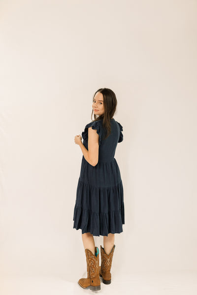 The Dolly Dress