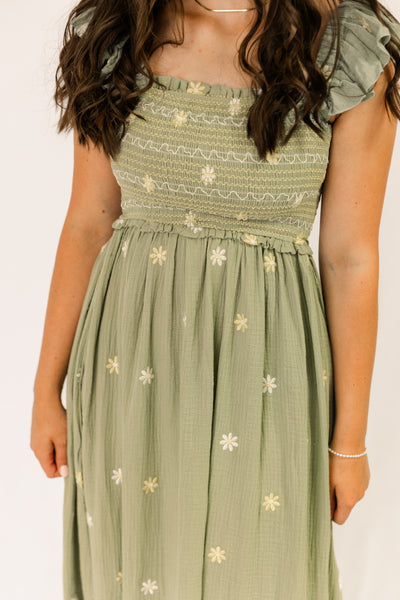Vivian Dress