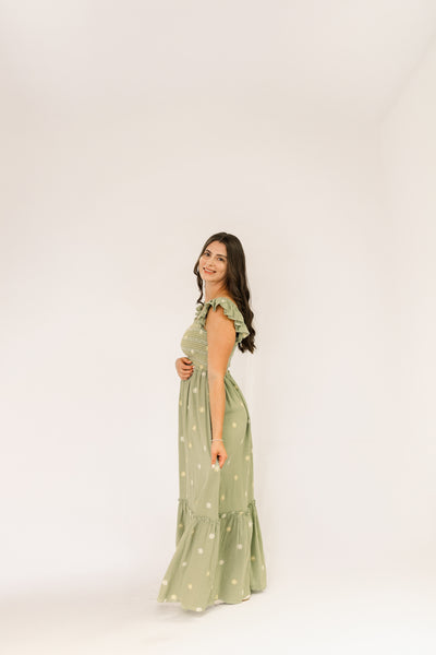 Vivian Dress