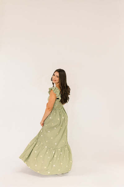 Vivian Dress