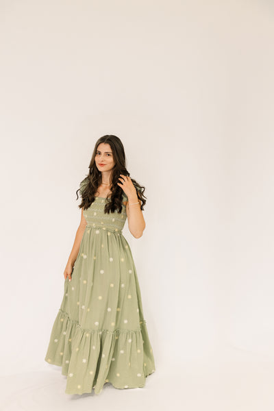 Vivian Dress