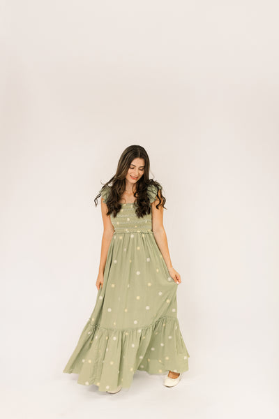 Vivian Dress