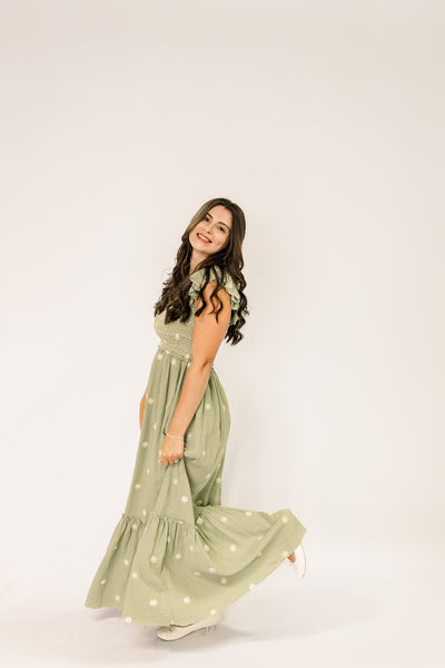 Vivian Dress