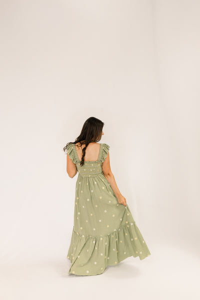 Vivian Dress