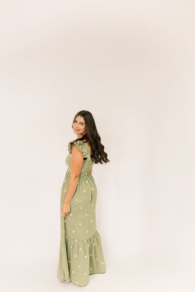 Vivian Dress