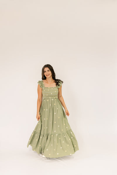 Vivian Dress