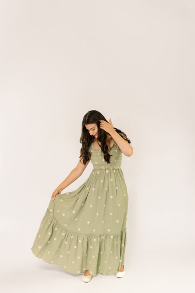 Vivian Dress