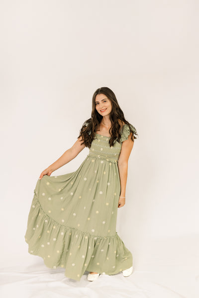 Vivian Dress