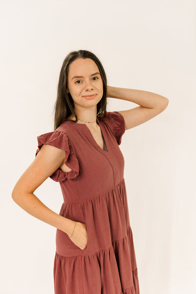 The Dolly Dress