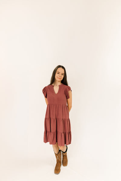 The Dolly Dress