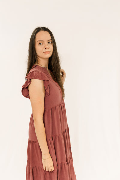 The Dolly Dress