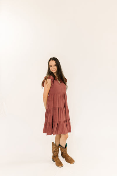 The Dolly Dress