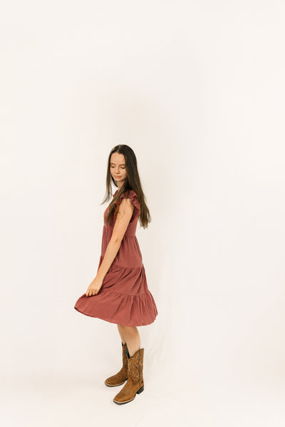 The Dolly Dress