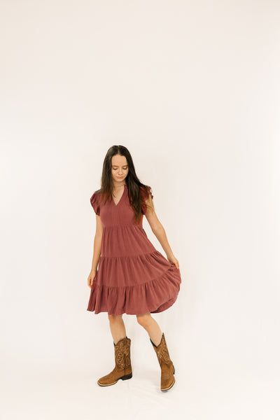 The Dolly Dress