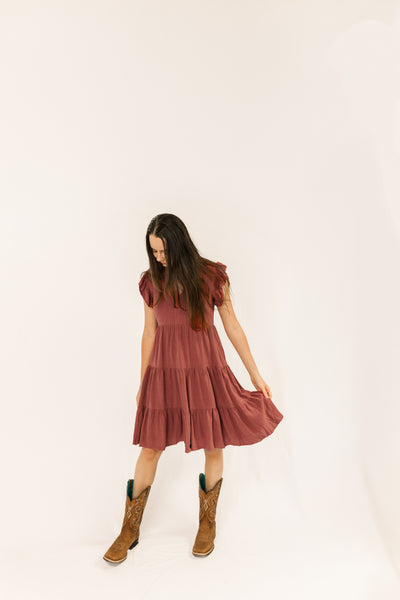 The Dolly Dress
