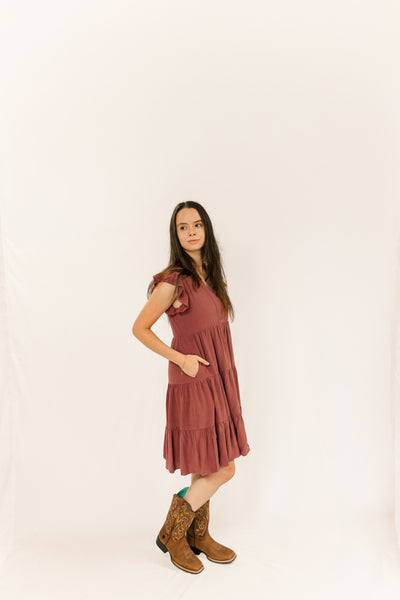 The Dolly Dress