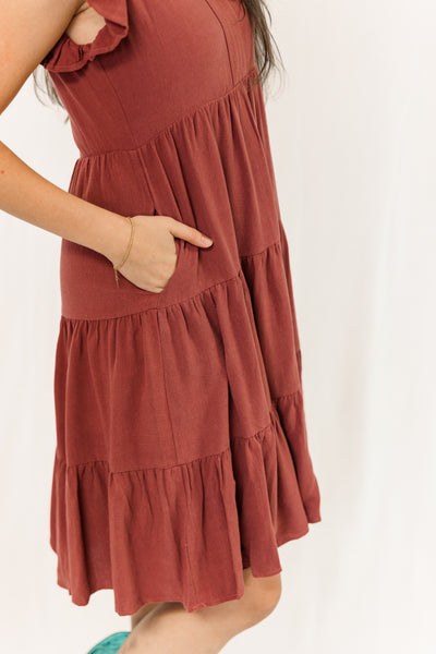 The Dolly Dress