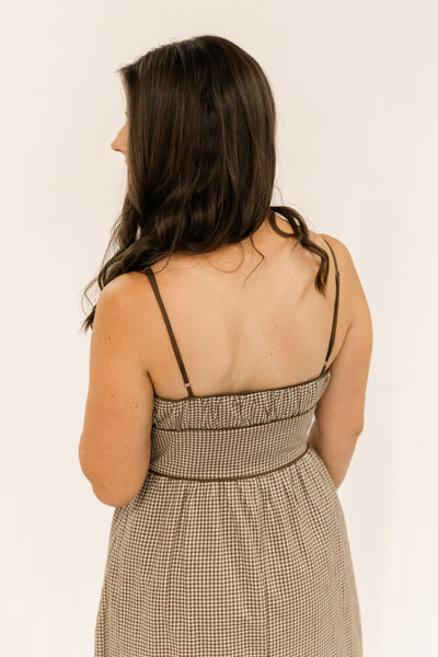 Monroe Dress