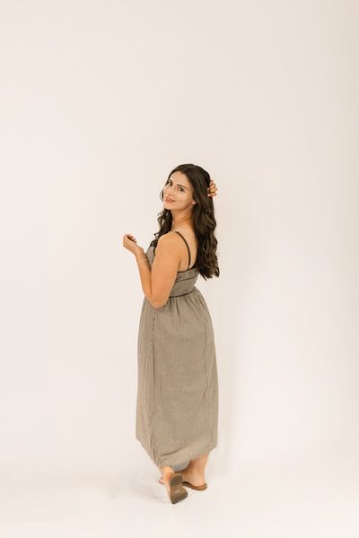 Monroe Dress