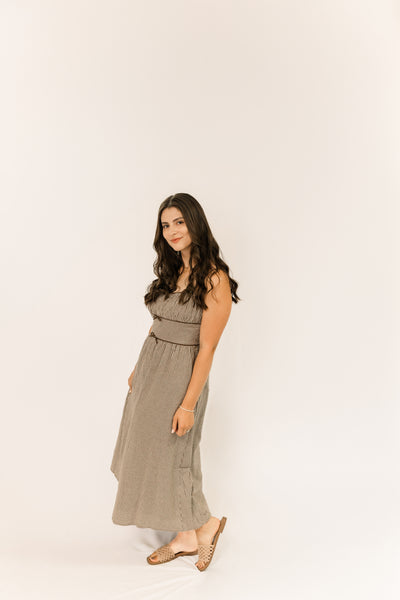 Monroe Dress
