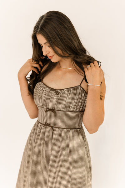 Monroe Dress