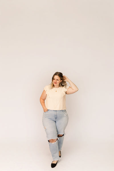 Brooklyn Top