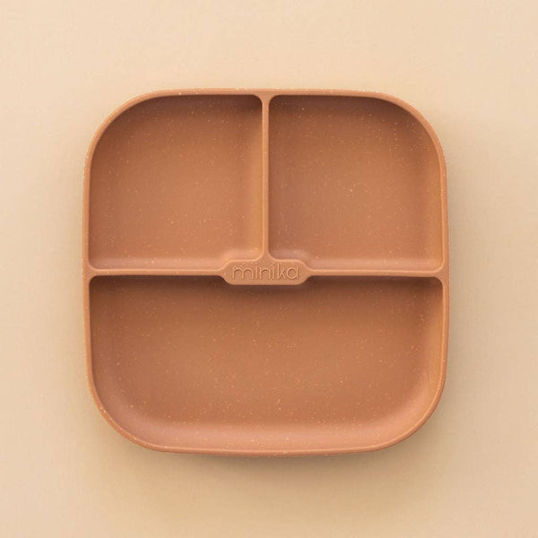 Silicone Plates