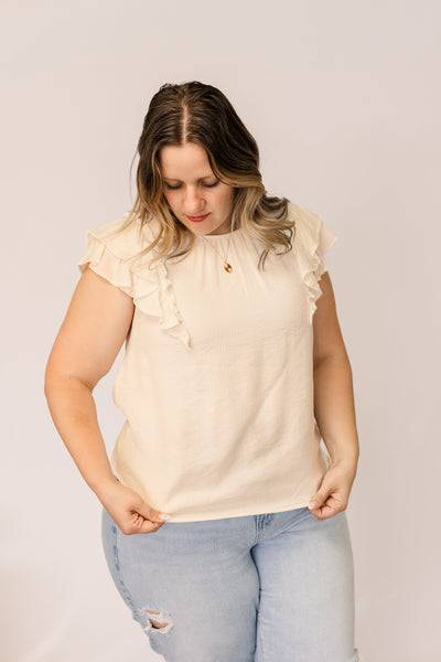 Brooklyn Top