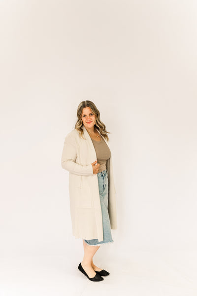 Maya Cardigan