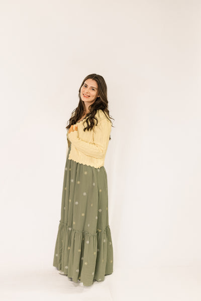Avery Cardigan