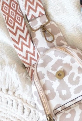 Crossbody Bags