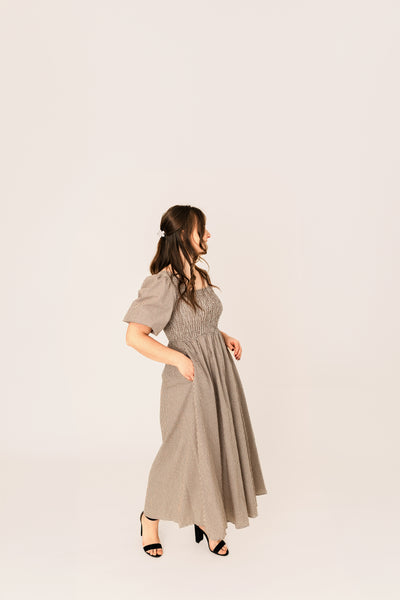 Willow Field Dress