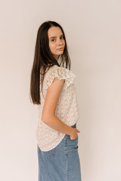 Belle Top